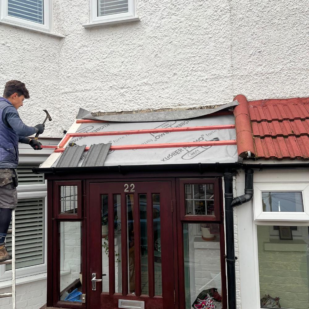 Roofers & builders in New Malden and Surrey Roofers & builders in New Malden and Surrey
